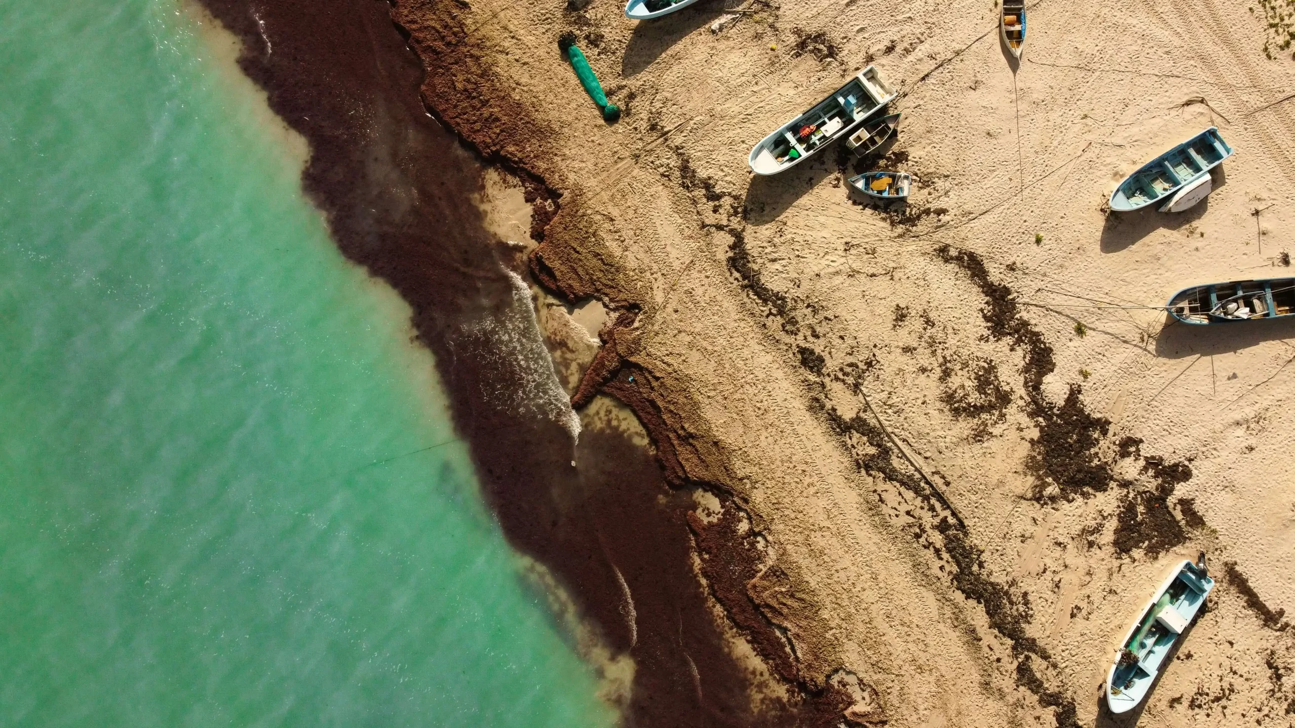 Deetouch photography - drone photo - mexico beach