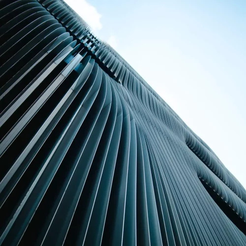 Deetouch photography - architectural photo - berlin facade