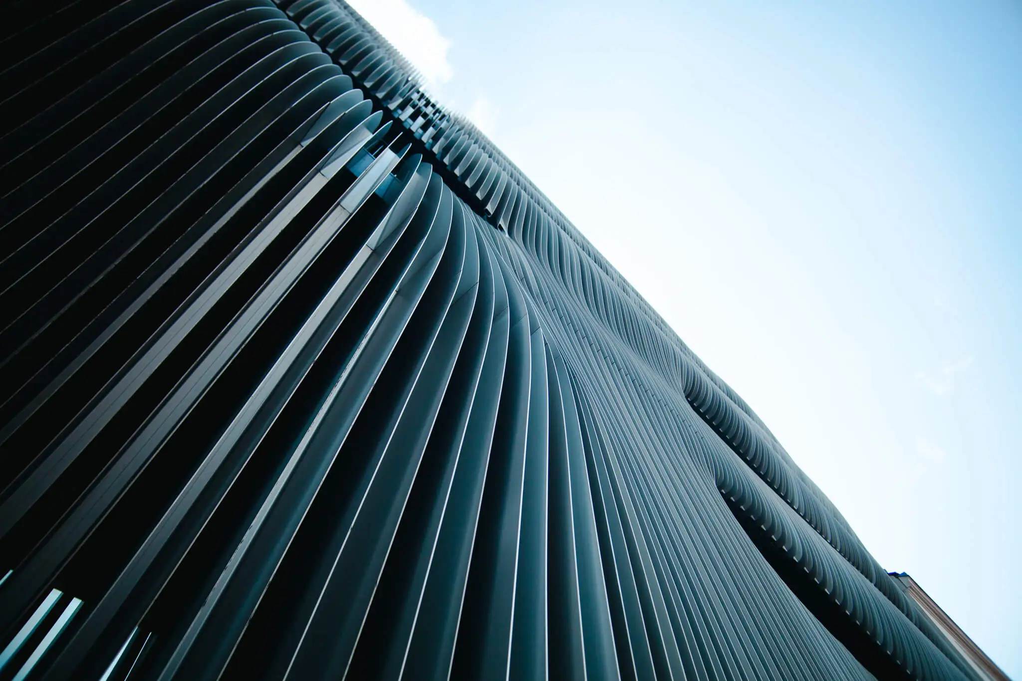 Deetouch photography - architectural photo - berlin facade