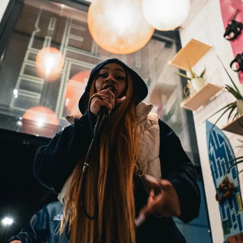 Deetouch photography - event - prémice festival 2023