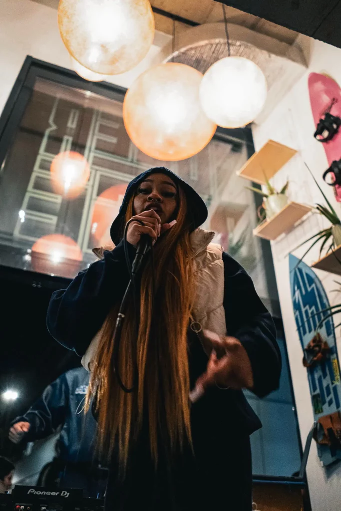 Deetouch photography - event - prémice festival 2023