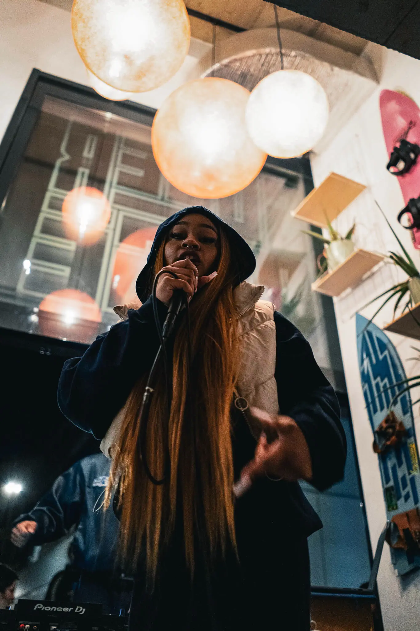 Deetouch photography - event - prémice festival 2023